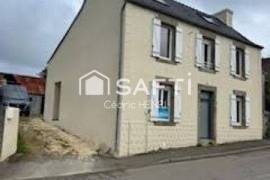 maison de village entièrement rénové sur parcelle de 812m2