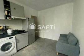 Appartement deux pièces proche gare Neuilly Plaisance