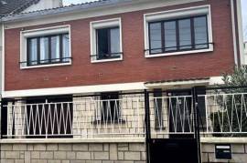 Maison de 150m²
