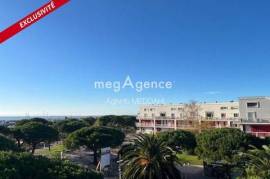 Appartement de 174 m² Front de Mer à Royan