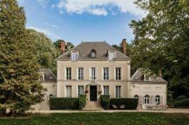 Une Demeure d'Exception en Champagne
