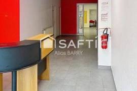 Local commercial ou bureaux centre ville