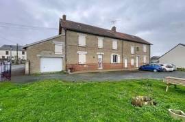 Située sur la commune de Lucquy