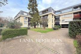 Appartement 3/4 pièces - 97m2 - Cave et parking - Versailles Porchefontaine