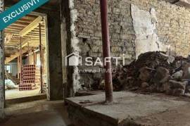 Immeuble à fort potentiel – Cœur de ville d’Arbois