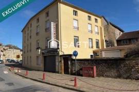 Immeuble centre ville