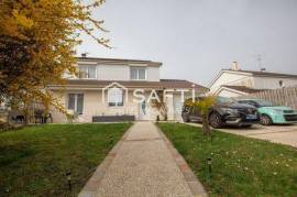 SUPERBE MAISON FAMILIALE