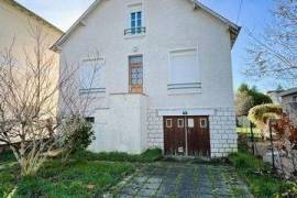 Maison 110 m2 3 chambres