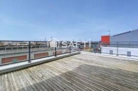 Appartement idéalement situé