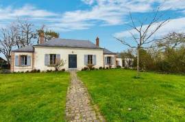 Maison de caractère 8 pièces 245 m² avec piscine