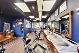 Barber Shop Premium – Les Mâles Rasés