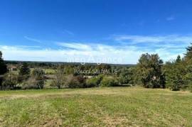 Terrain à bâtir de 4800m2