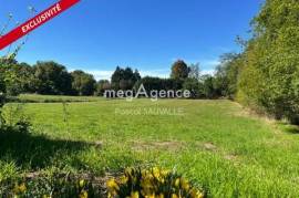 terrain à bâtir de 2969m2