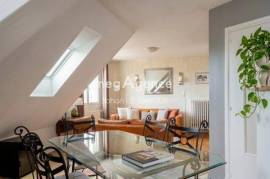 Nouvelle ville-T4 plein sud avec garage-100 m2-DPE C