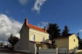 Maison - 78.5m² - Châtellerault