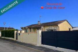 Idéalement localisée.