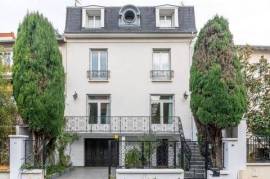 Clos d'Orléans, maison 4/5 chambres avec jardin