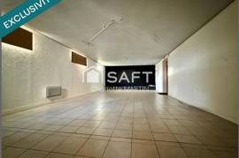 Ensemble immobilier de 400m2