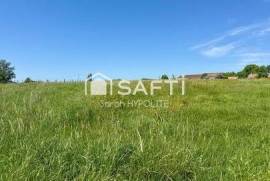 Terrain de 700 m2 avec vue sur les vignes