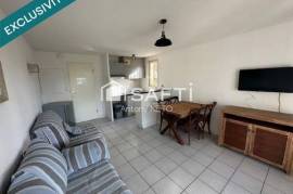 Appartement à vendre, 1 chambre, Le Teich