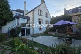 Maison d'architecte au coeur de PONTIVY