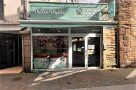 FONDS DE COMMERCE – CENTRE-VILLE DE LANNION