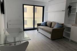 Lovely Studio apartment in The Hub, Gibraltar