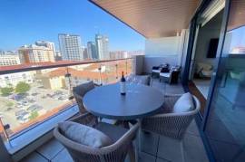 Lovely 3 bedroom apartment in Midtown, Gibraltar