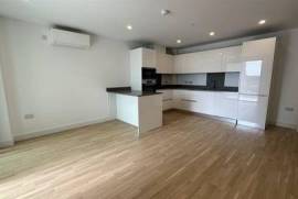 Beautiful 1 bedroom apartment in Forbes, Gibraltar