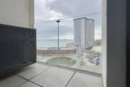 Stunning Studio apartment in E1, Gibraltar