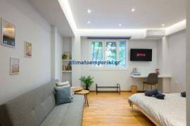 2297655 - Studio For rent, Kipseli, 37 sq.m., €520