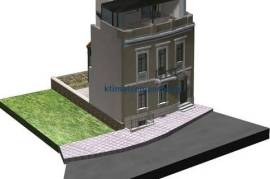 2293465 - Detached house For sale, Kastella - Passalimani, 350 sq.m., €390.000