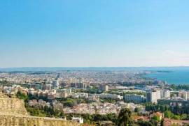 For Sale Building 160 m² in Thessaloniki