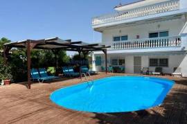 Villa For sale, Kallikrateia, 205 sq.m., €620.000