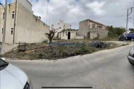 2294535 - Plot of Land For sale, Nikaia, 247 sq.m., €220.000
