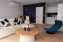For Sale Flat 55 m² in Athens