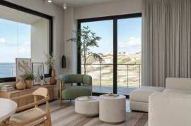 Sophisticated 1st floor apartment near the sea in Agios Nikolaos