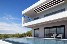 Coastal Plot for villa with Build.License near Agios Nikolaos