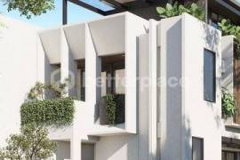 Impeccably Crafted Contemporary 3-Bed in Uluwatu Near Beaches, Shopping, and Tourist Destinations