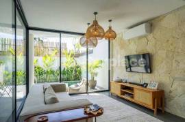Modern Villa Complex in Babakan, Canggu – 2 Bedrooms + Office and 1 Bedroom Unit