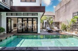 3 Bedroom Villa in Cemagi, Walking Distance to The Beach