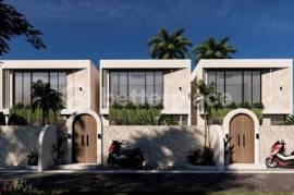 Beautifully Crafted Two-Bedroom Residence in Bukit Uluwatu Blending Nature Views with Contemporary Comfort