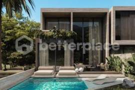 Modern 1 Bedroom Villa in Pererenan, A Prime Investment Opportunity