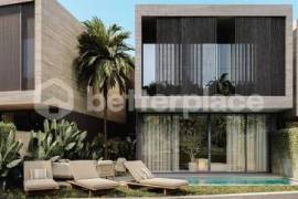 Elegant 3 Bedroom Villa with Great Investment Opportunity in Pererenan