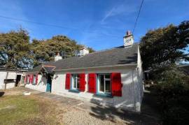2 bed Irish Cottage For Sale In Farranmacfarrell Ballina County Sligo Ireland