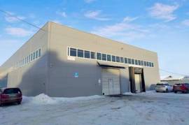 Аренда промышленно-складского помещения