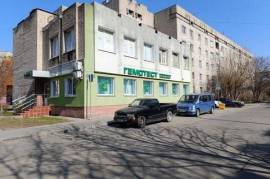 Помещение свободного назначения