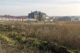 Участок 6 соток