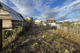 Продается участок,