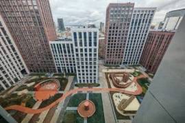 Продам машиноместо 19.35 м2, Малая Почтовая ул, 12, Москва г